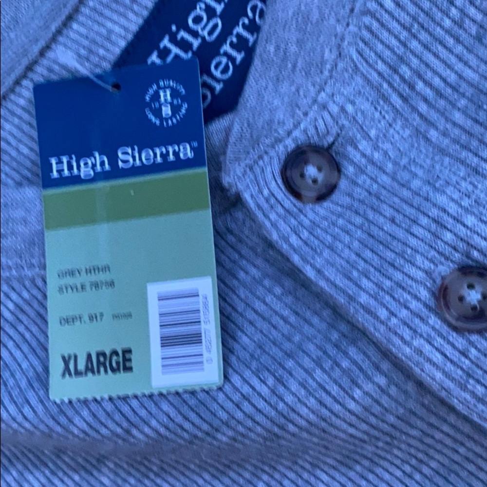 Shirt - Picture 2 of 2